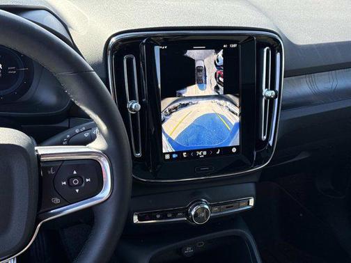 2024 Volvo C40 Recharge Pure Electric Ultimate