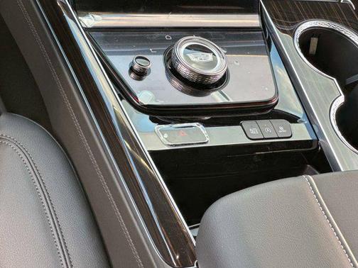 2026 Cadillac Escalade ESV Base