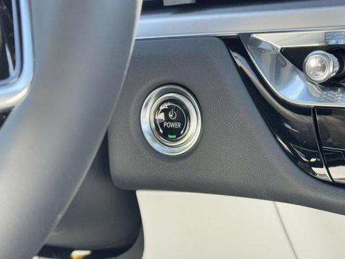 2025 Cadillac LYRIQ Sport w/1SF