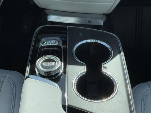2025 Cadillac LYRIQ Sport w/1SF