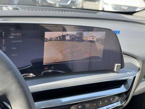 2025 Cadillac LYRIQ Sport w/1SF