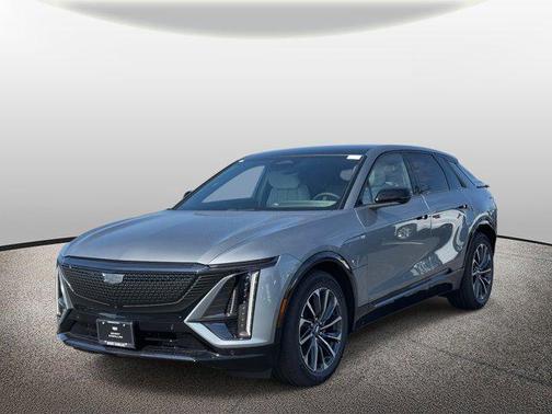 2025 Cadillac LYRIQ Sport w/1SF