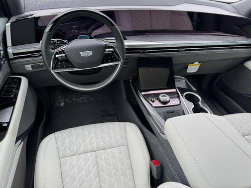 2026 Cadillac Escalade IQ Luxury