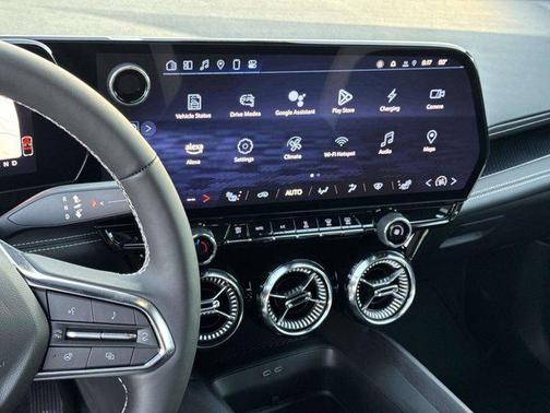 2025 Chevrolet Blazer EV AWD LT