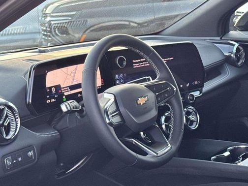 2025 Chevrolet Blazer EV AWD LT
