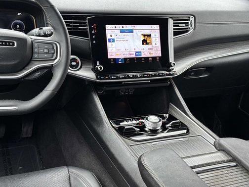 2024 Jeep Wagoneer Series III 4x4