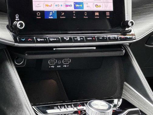 2024 Jeep Wagoneer Series III 4x4