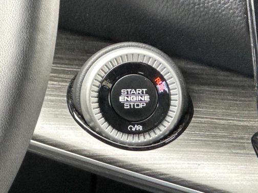 2024 Jeep Wagoneer Series III 4x4