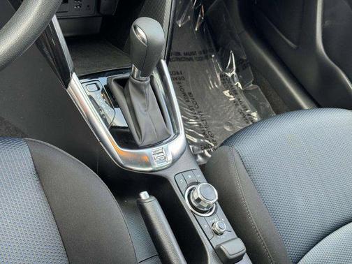 2017 Toyota Yaris iA Base