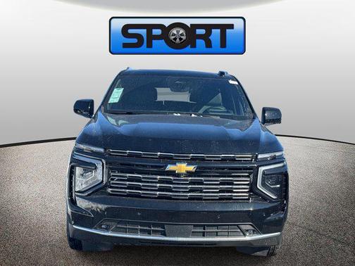 2026 Chevrolet Tahoe 4WD High Country
