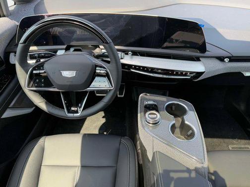 2025 Cadillac OPTIQ Sport