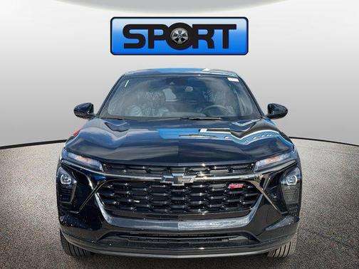 2026 Chevrolet Trax FWD 1RS