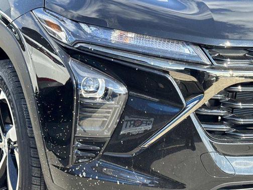 2026 Chevrolet Trax FWD 1RS