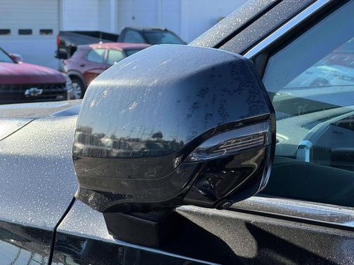 Black Raven 2025 Cadillac Escalade Premium Luxury