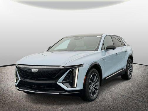 2025 Cadillac LYRIQ Sport w/1SF