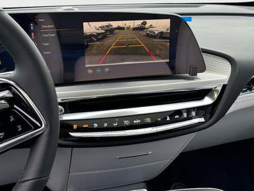 2025 Cadillac LYRIQ Sport w/1SF