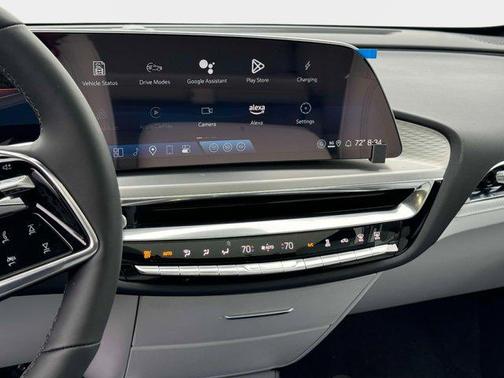 2025 Cadillac LYRIQ Sport w/1SF