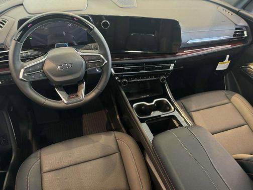2025 Chevrolet Traverse AWD Z71
