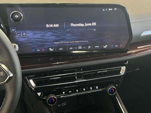 2025 Chevrolet Traverse AWD Z71