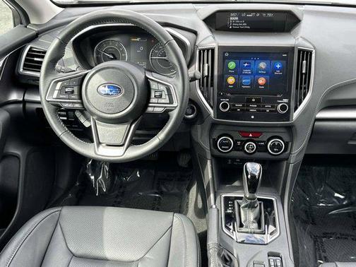 2023 Subaru Impreza Limited