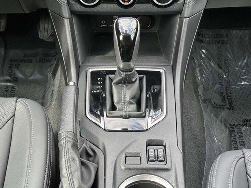 2023 Subaru Impreza Limited