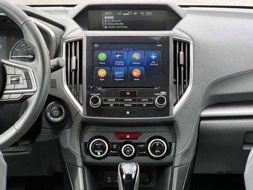 2023 Subaru Impreza Limited