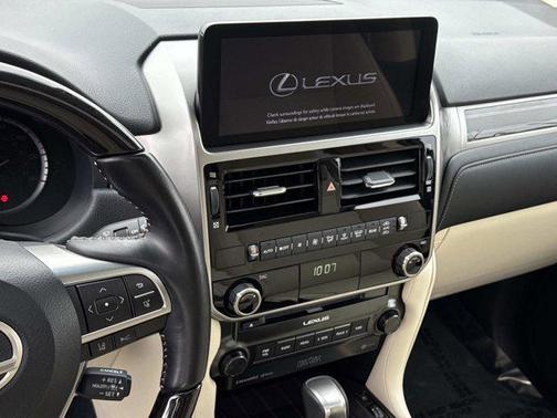 2023 Lexus GX 460 Premium