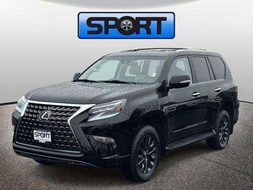 2023 Lexus GX 460 Premium