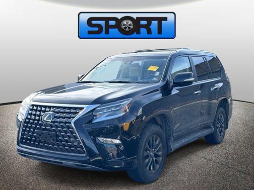 2023 Lexus GX 460 Premium