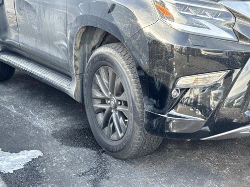 2023 Lexus GX 460 Premium