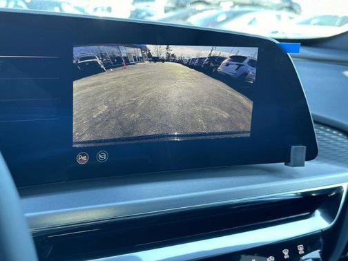 2025 Cadillac LYRIQ Sport w/1SF