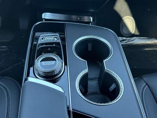 2025 Cadillac LYRIQ Sport w/1SF