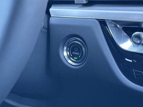2025 Cadillac LYRIQ Sport w/1SF