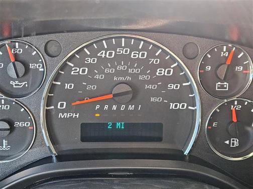 2025 Chevrolet Express 2500 RWD 2500 Regular Wheelbase WT