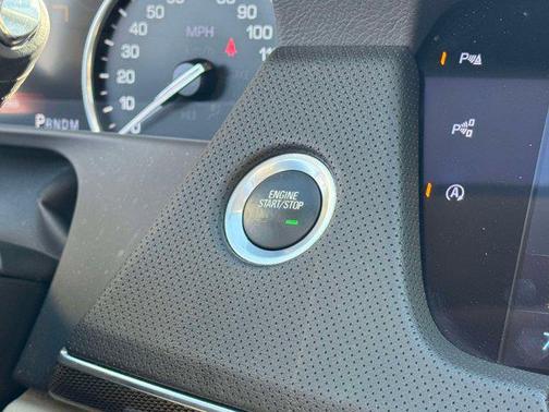 2018 Cadillac CT6 3.6L Luxury