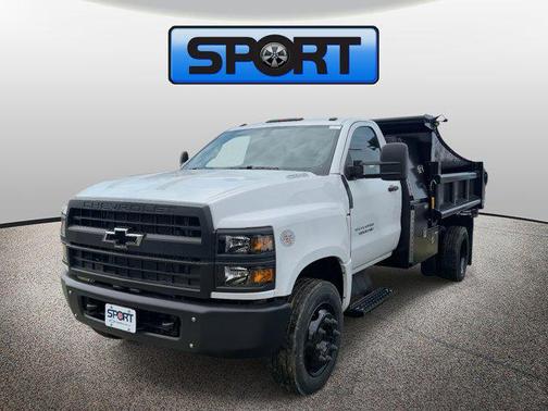 2024 Chevrolet Silverado 1500 1WT