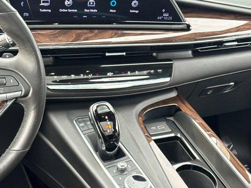 2023 Cadillac Escalade ESV Sport Platinum