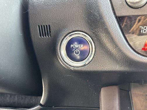 2018 Lexus RX 450h Base