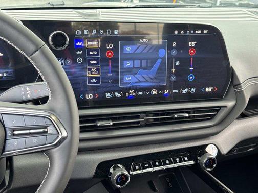 2025 Chevrolet Silverado EV LT