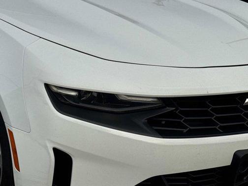 2020 Chevrolet Camaro 1LT