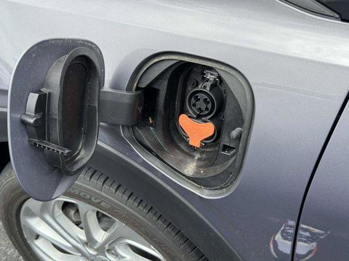 2023 Chevrolet Bolt EUV FWD LT