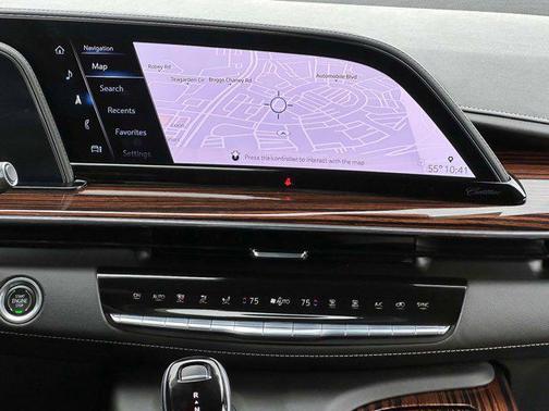 2023 Cadillac Escalade ESV Luxury