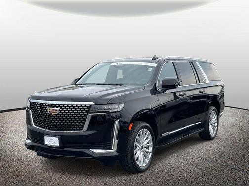 2023 Cadillac Escalade ESV Luxury