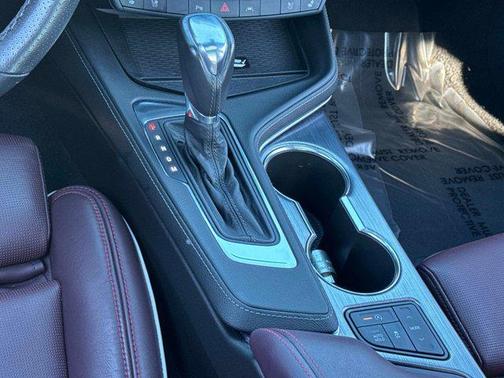 2023 Cadillac CT4 Sport