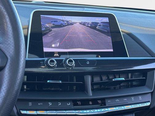 2023 Cadillac CT4 Sport