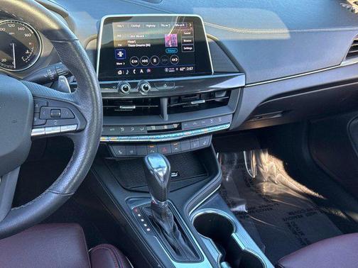 2023 Cadillac CT4 Sport