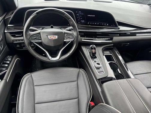 2021 Cadillac Escalade ESV Sport