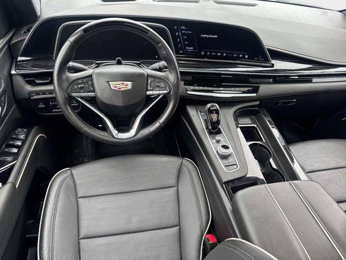 2021 Cadillac Escalade ESV Sport