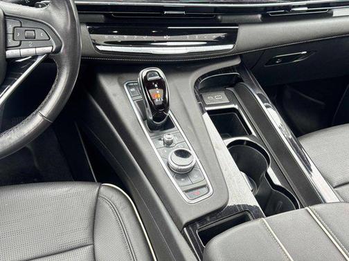 2021 Cadillac Escalade ESV Sport