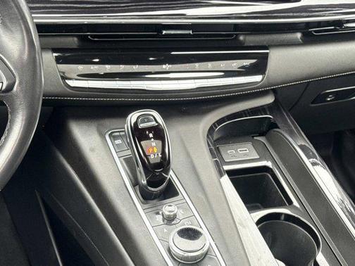 2021 Cadillac Escalade ESV Sport